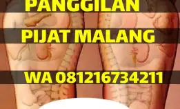 Panggilan Pijat Dan Bekam Wanita Di Malang Wa 081216734211