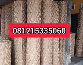 Jual Kepang Bambu Pleret 081215335060