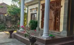 Rumah Lt439m2 Kesiman Kertalangu Denpasar Timur 