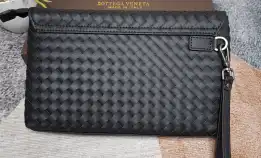 Handbag Clutch Bag Bottega Veneta