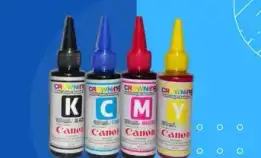 Tinta Canon Crowning 