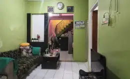 Dijual Rumah Murah Di Alam Raya Jurumudi Kota Tangerang