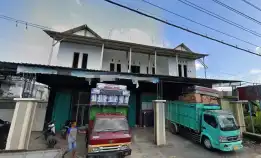 Dijual Tempat Usaha Dan Rumah Di Daerah Tanggumong Sampang