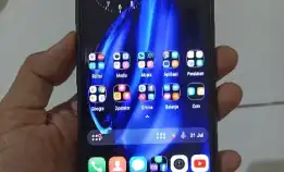 Vivo Y81, Ram 3/32gb, Normal, Mulus