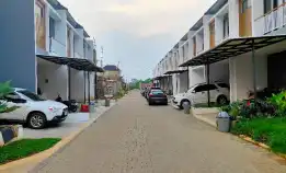 Rumah Murah Siap Huni Di Pamulang