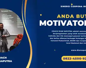 Motivator Medan, 082245009200, Solutif & Aplikatif, Dian Saputra