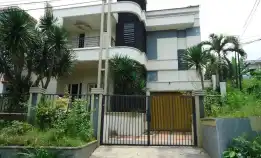 Jual Rumah Mewah Hook Di Daerah Ngesrep Kota Semarang