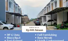 Siap Huni Dan Murah Di Pamulang 