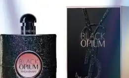 Ysl Yves Saint Laurent Black Opium Eau De Parfum Edp 90ml Parfum Wanita