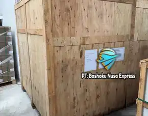Jasa Import Borongan Barang Dari Irak To Jakarta