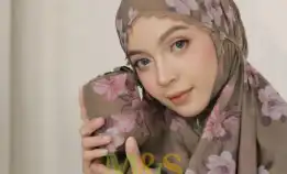 (Free Sajadah Mini) Mukena Travel Mini 2in1 Parasut Premium Korea Motif