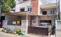 Jual Rumah Kost Aktif Di Siwalankerto Selatan Kota Surabaya