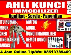 Duplikat Kunci Terdekat Purwakarta 085137894699 Panggilan 24 Jam Tukang Ahli Kunci Purwakarta