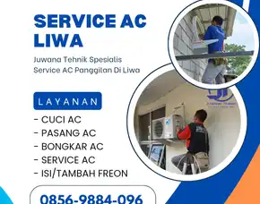 Jasa Tambah Freon Ac Liwa 08569884096