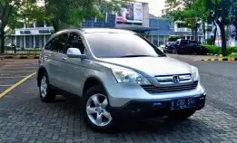 2008 Honda Crv 2.0 Matic