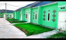 Dijual Rumah 