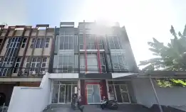 Jual Ruko 3 Lantai Jalan Kutisari Daerah Siwalankerto Surabaya