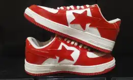 Sepatu Bape Sta