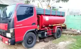 Sedot Wc Mampet Murah - Gegesik