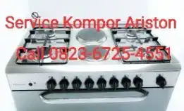 Service Kompor Ariston Jakarta Pusat Wa 0812 6298 8220 Bergaransi