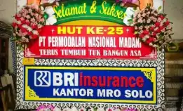 Karangan Bunga Karanganyar