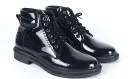 Bisa Cod - Boots Pdh Kantor