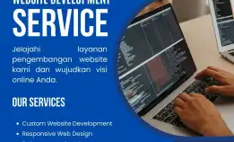 Omset Melonjak 0851 2825 5511 Layanan Pembuatan Website Seo Friendly Dan Mobile Friendly