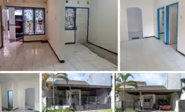 Dijual Rumah Perum Mutiara Citra Graha Sidoarjo 