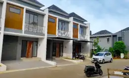 Rumah Siap Huni Dan Murah Di Pamulang 