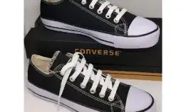 Sepatu Converse All Star