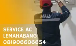 Service Ac Lemahabang 081906606654