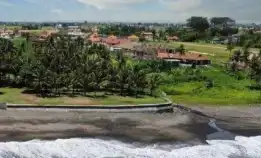 Dijual 80,87 Are, Loss Pantai Mengening Cemagi Pantai Seseh Mengwi Badung