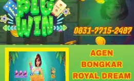 Terima Bongkar Royal 0831 7715 2487