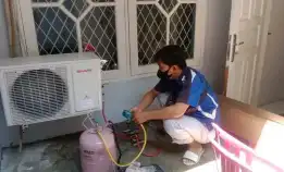 Service Ac