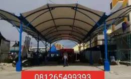 Tenda Membrane 