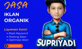 Jasa Pasang Iklan Google Johar Baru Jakarta Pusat 081237379996