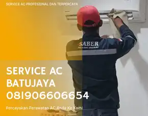 Service Ac Karyamulya Batujaya 081906606654