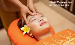 Massage Panggilan Jakarta Olivia Murah