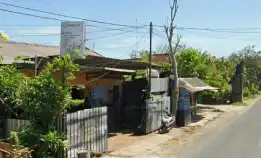 Dijual 6,8 Are, Jl. Danau Tempe Utama Sanur Kauh Denpasar