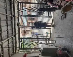 081356417209 Tukang Rollingdoor Folding Gate Serpong Utara - Jelupang - Lengkong Karya - Paku Alam