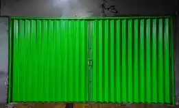 Jual Dan Service Pintu Folding Gate Jakarta