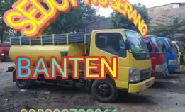 Sedot Wc Bojonegara Serang Banten