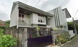 Rumah Mewah Minimalis Di Pondok Karya Tangerang Selatan