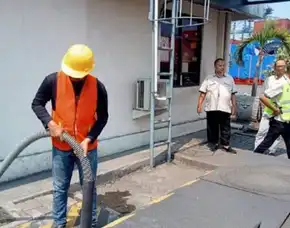 Jasa Sedot Wc Area Gebang
