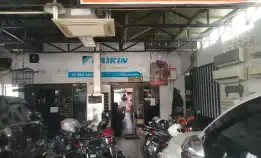 Service Ac Di Bantul Yogyakarta