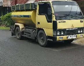 Sedot Wc Matraman