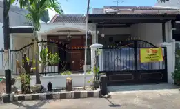 Disewakan Rumah Murah Di Semolowaru Indah Surabaya