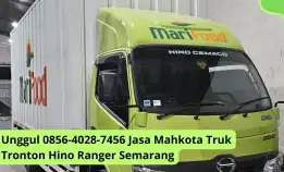 Joss 0856-4028-7456 Jasa Pasang Ppf Mobil Semarang Solitaire Titanium Group