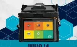 Fusion Splicer Inno I4 For Ftth