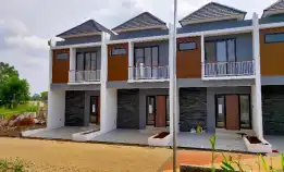 Rumah 2 Lantai Dan Murah Di Pamulang